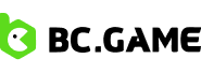 BC Game logo