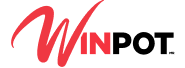 Winpot logo