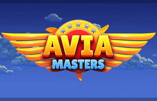Aviamasters tragamonedas