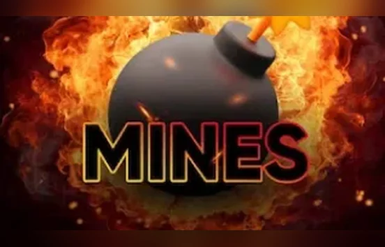 Mines tragamonedas
