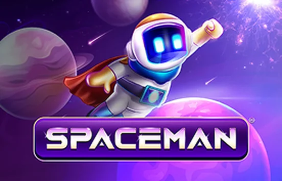 Spaceman tragamonedas