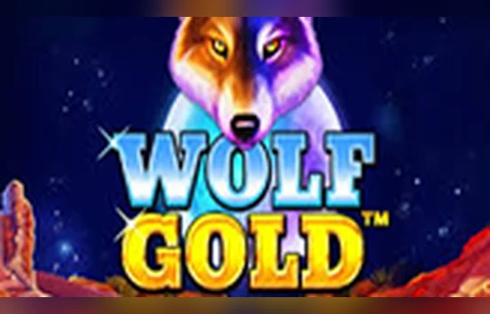 Wolf Gold tragamonedas