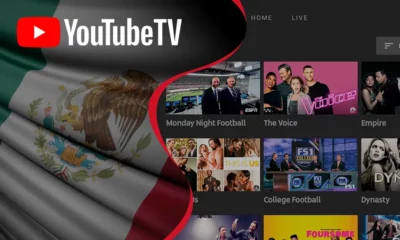 arreglar el error detectado del proxy vpn de youtube tv