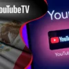 youtube tv in mexico